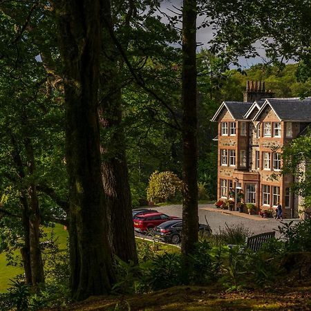 Duisdale House Hotel Isle of Skye Exteriör bild