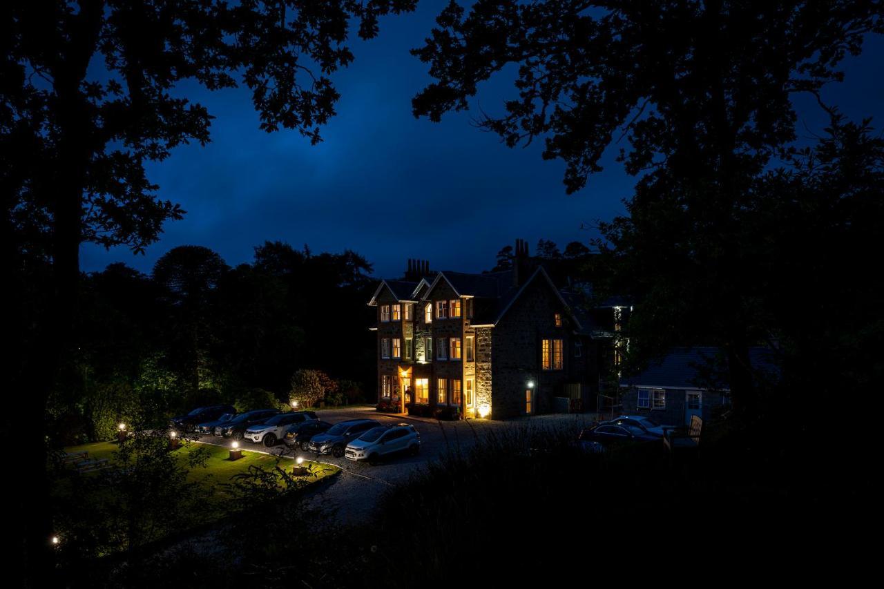 Duisdale House Hotel Isle of Skye Exteriör bild