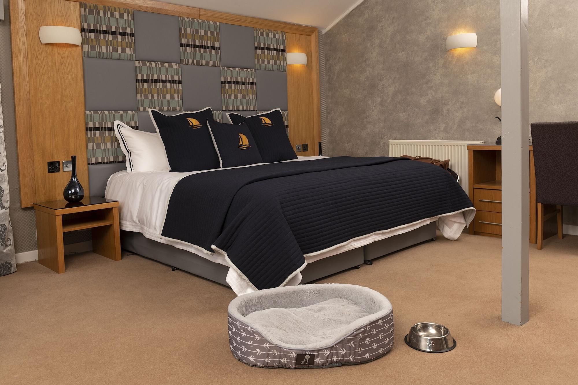 Duisdale House Hotel Isle of Skye Exteriör bild