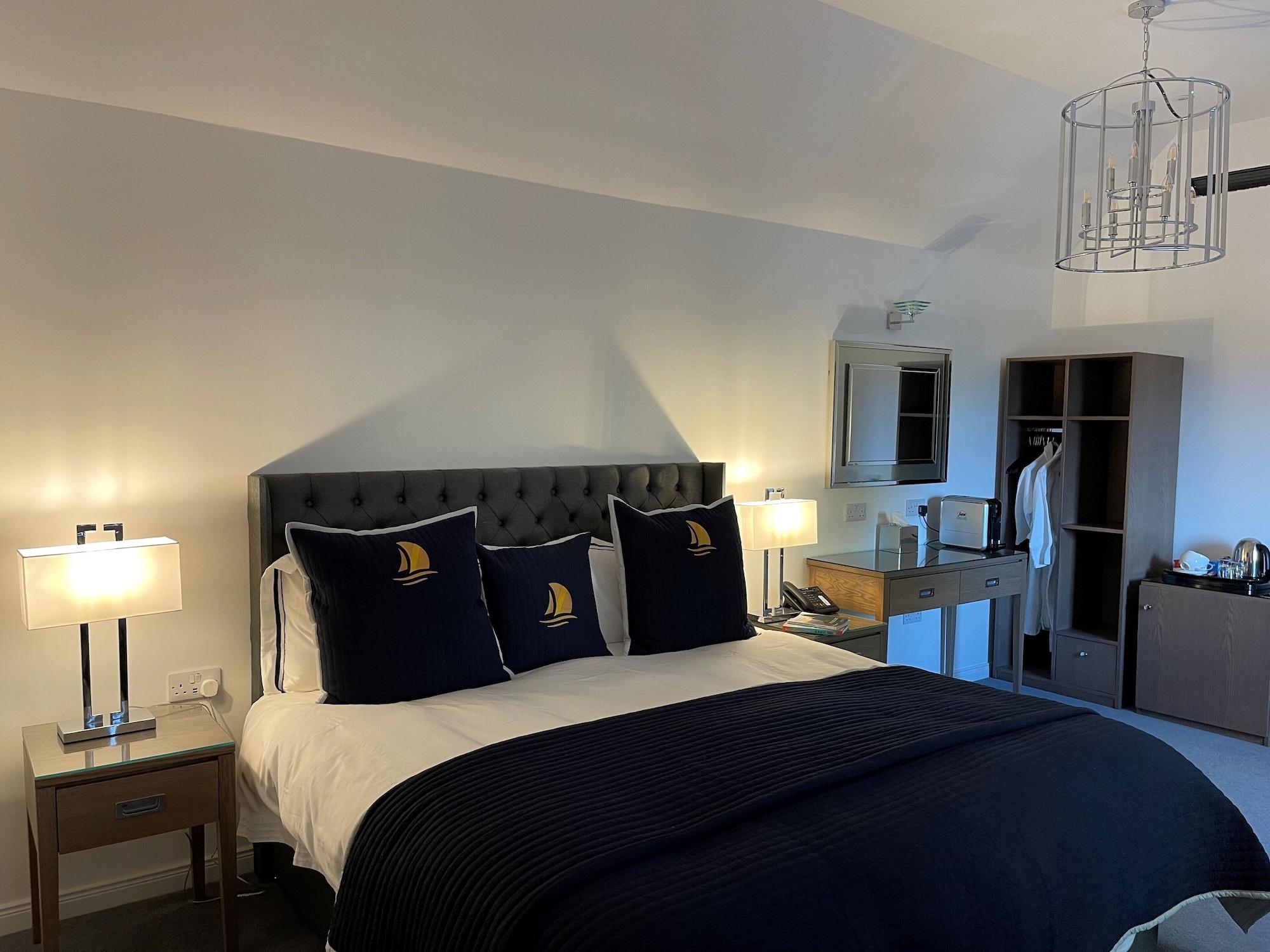 Duisdale House Hotel Isle of Skye Exteriör bild