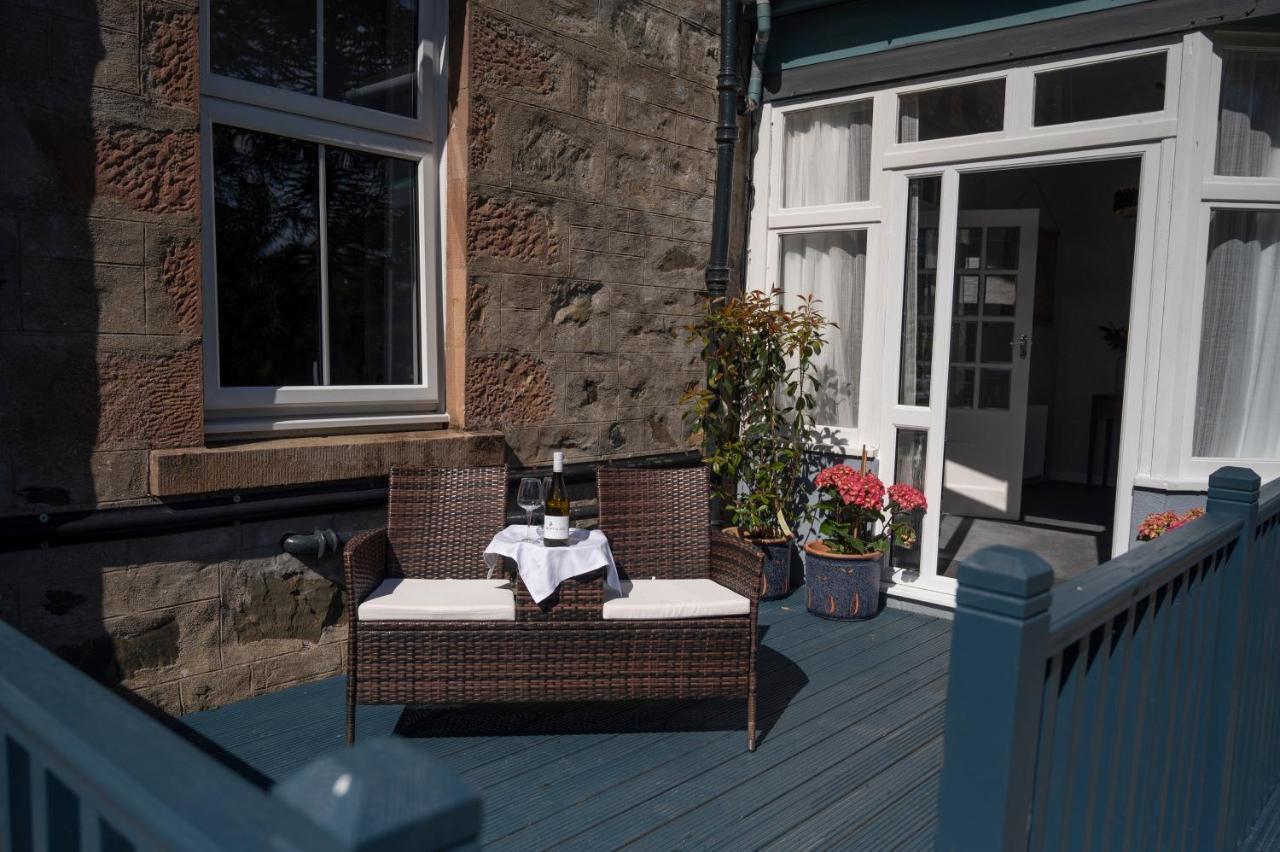 Duisdale House Hotel Isle of Skye Exteriör bild
