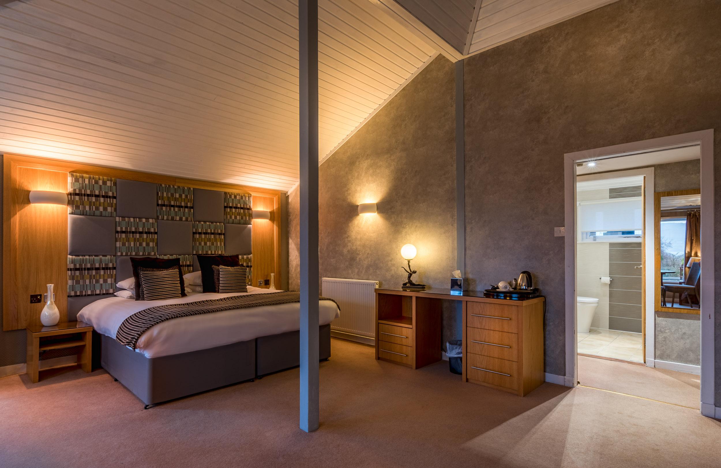 Duisdale House Hotel Isle of Skye Exteriör bild