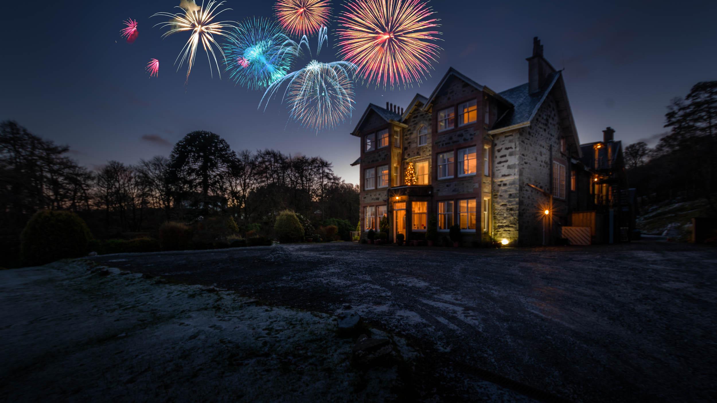 Duisdale House Hotel Isle of Skye Exteriör bild