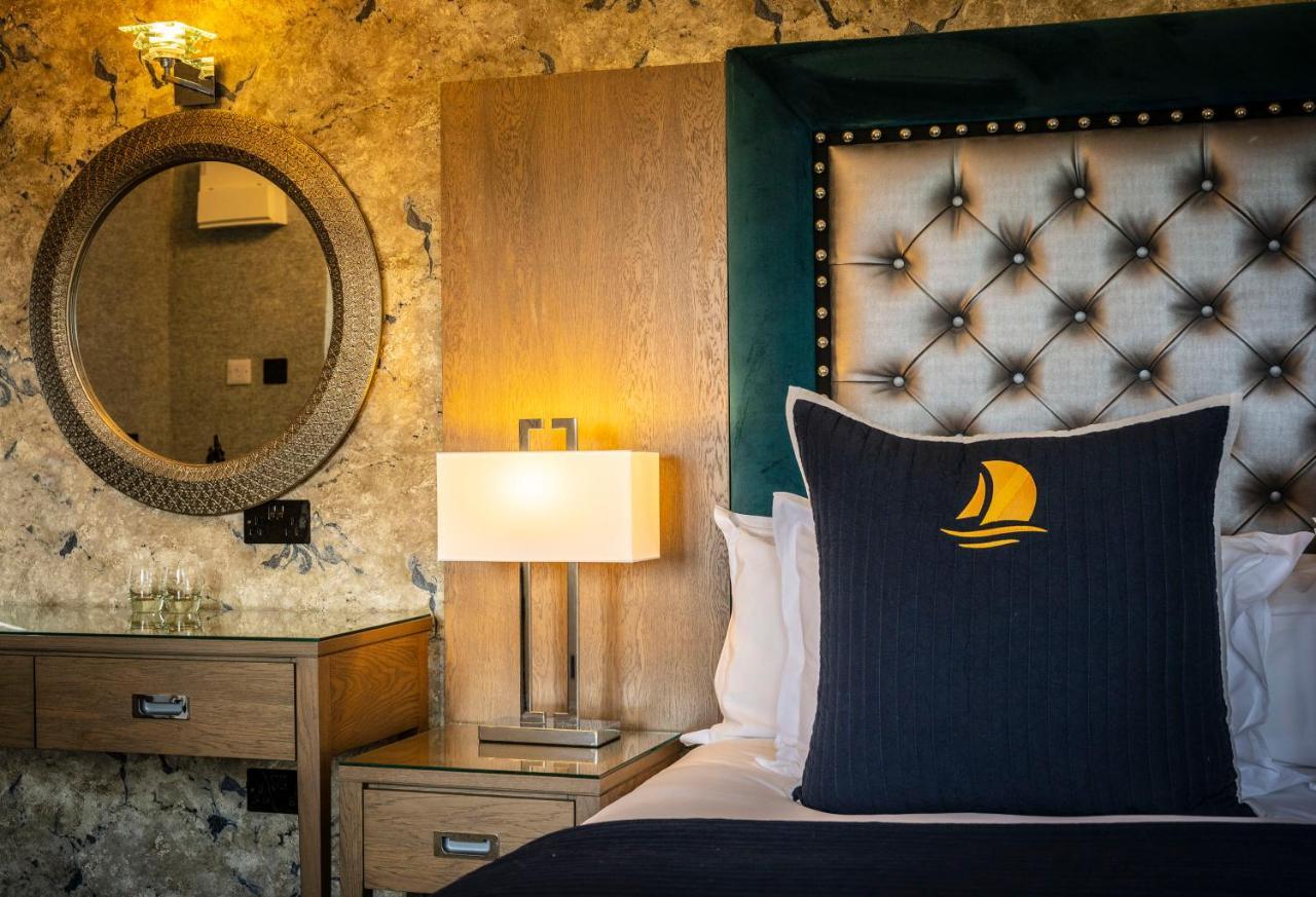 Duisdale House Hotel Isle of Skye Exteriör bild