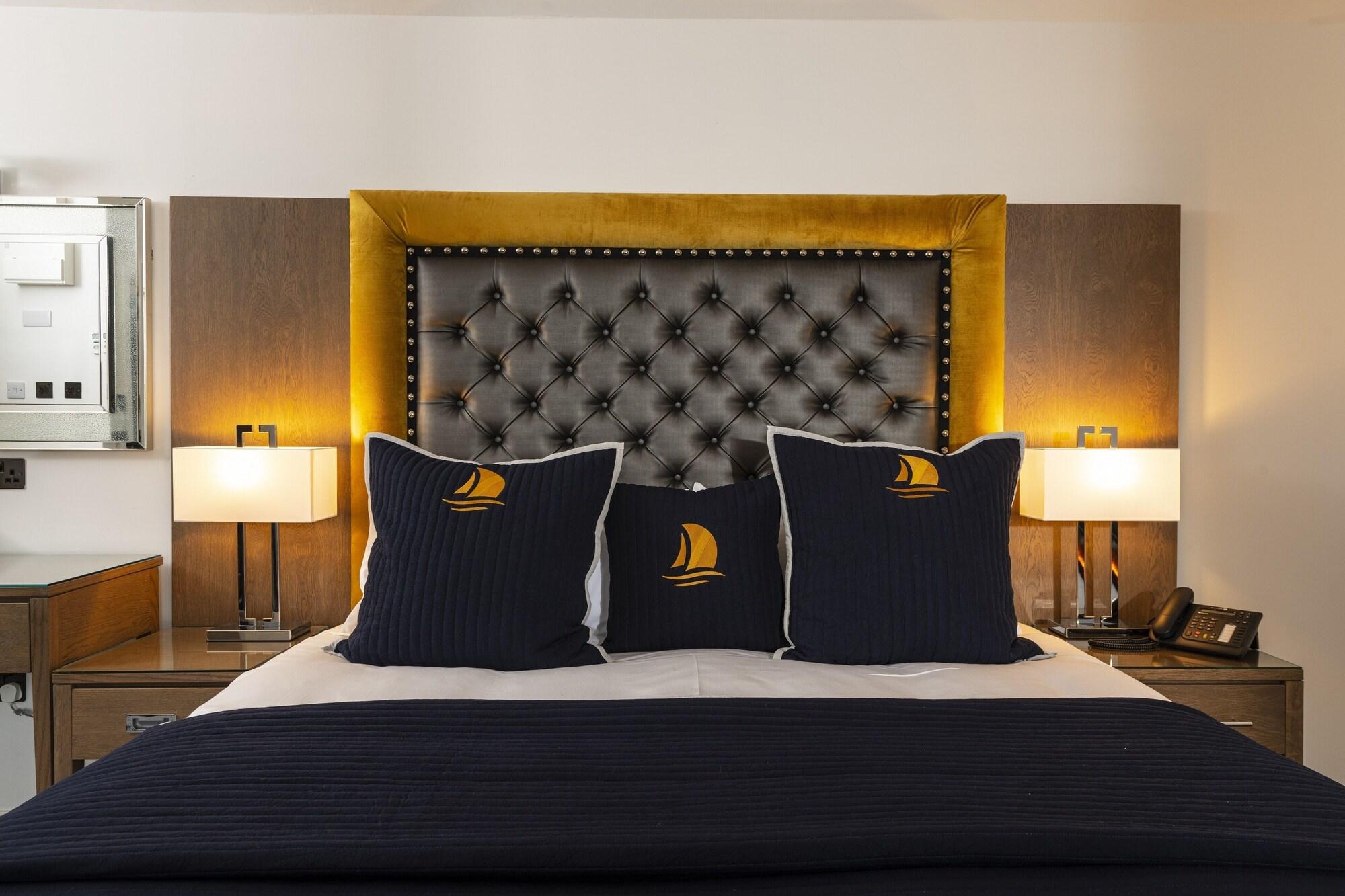 Duisdale House Hotel Isle of Skye Exteriör bild