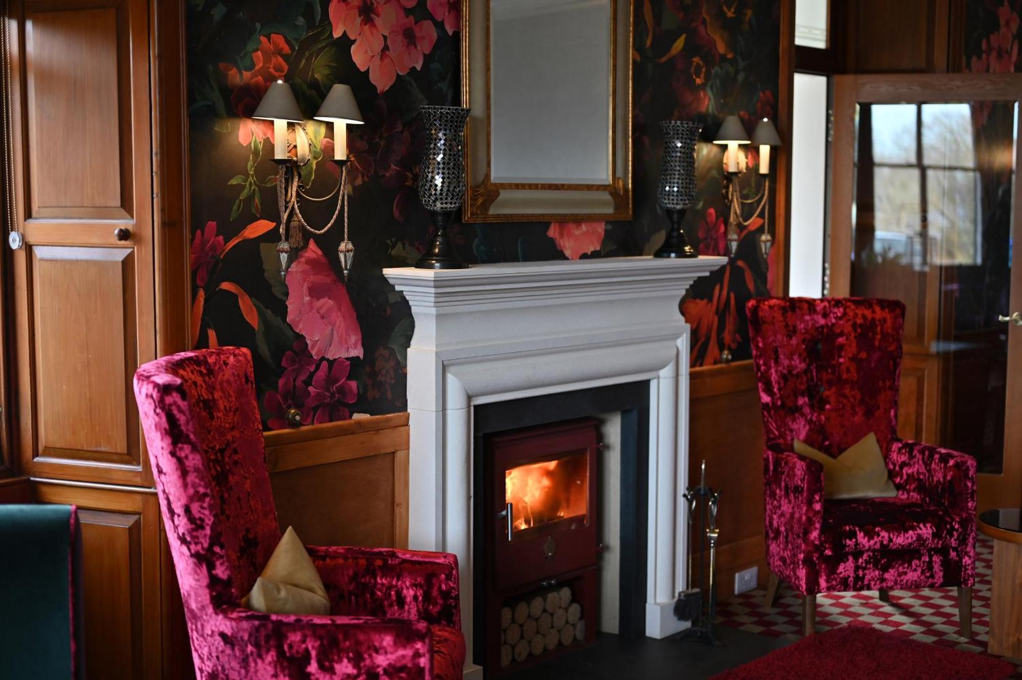 Duisdale House Hotel Isle of Skye Exteriör bild